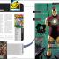 Thumbnail image of Marvel Arms and Armor - 7