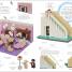 LEGO Harry Potter Ideas Book - thumbnail of spread image 3 Thumbnail image of LEGO Harry Potter Ideas Book - 3