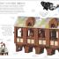 LEGO Harry Potter Ideas Book - thumbnail of spread image 4 Thumbnail image of LEGO Harry Potter Ideas Book - 4