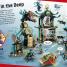 LEGO Ninjago Secret World of the Ninja New Edition - thumbnail of spread image 4 Thumbnail image of LEGO Ninjago Secret World of the Ninja New Edition - 4