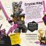 LEGO Ninjago Secret World of the Ninja New Edition - thumbnail of spread image 5 Thumbnail image of LEGO Ninjago Secret World of the Ninja New Edition - 5