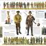 World War I - thumbnail of spread image 1 Thumbnail image of World War I - 1