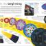 Universe - thumbnail of spread image 3 Thumbnail image of Universe - 3