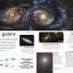 Universe - thumbnail of spread image 5 Thumbnail image of Universe - 5