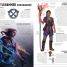 Dungeons & Dragons: La leyenda de Drizzt (The Legend of Drizzt) - thumbnail of spread image 1 Thumbnail image of Dungeons & Dragons: La leyenda de Drizzt (The Legend of Drizzt) - 1