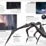 Dungeons & Dragons: La leyenda de Drizzt (The Legend of Drizzt) - thumbnail of spread image 3 Thumbnail image of Dungeons & Dragons: La leyenda de Drizzt (The Legend of Drizzt) - 3