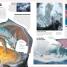Dungeons & Dragons: La leyenda de Drizzt (The Legend of Drizzt) - thumbnail of spread image 4 Thumbnail image of Dungeons & Dragons: La leyenda de Drizzt (The Legend of Drizzt) - 4