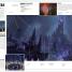 Dungeons & Dragons: La leyenda de Drizzt (The Legend of Drizzt) - thumbnail of spread image 5 Thumbnail image of Dungeons & Dragons: La leyenda de Drizzt (The Legend of Drizzt) - 5
