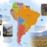 Mi primer atlas del mundo (Children's Illustrated Atlas) - thumbnail of spread image 1 Thumbnail image of Mi primer atlas del mundo (Children's Illustrated Atlas) - 1