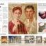 Arte para niños (Children's Book of Art) - thumbnail of spread image 1 Thumbnail image of Arte para niños (Children's Book of Art) - 1