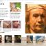 Arte para niños (Children's Book of Art) - thumbnail of spread image 3 Thumbnail image of Arte para niños (Children's Book of Art) - 3