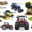 My First Trucks and Diggers: Let's Get Driving! - thumbnail of spread image 2 Thumbnail image of My First Trucks and Diggers: Let's Get Driving! - 2