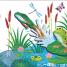 Pop-Up Peekaboo! Frog - thumbnail of spread image 2 Thumbnail image of Pop-Up Peekaboo! Frog - 2