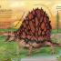 Prehistoric Worlds - thumbnail of spread image 1 Thumbnail image of Prehistoric Worlds - 1