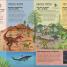 Prehistoric Worlds - thumbnail of spread image 2 Thumbnail image of Prehistoric Worlds - 2