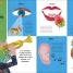 La oruga muy hambrienta: Mi primera enciclopedia (The Very Hungry Caterpillar's Very First Encyclopedia) - thumbnail of spread image 3 Thumbnail image of La oruga muy hambrienta: Mi primera enciclopedia (The Very Hungry Caterpillar's Very First Encyclopedia) - 3