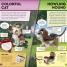 LEGO Pocket Builder Pets - thumbnail of spread image 1 Thumbnail image of LEGO Pocket Builder Pets - 1