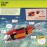 LEGO Pocket Builder Pets - thumbnail of spread image 2 Thumbnail image of LEGO Pocket Builder Pets - 2