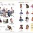 French English Bilingual Visual Dictionary - thumbnail of spread image 1 Thumbnail image of French English Bilingual Visual Dictionary - 1