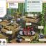 Minecraft: El libro de las ideas (The Minecraft Ideas Book) - thumbnail of spread image 4 Thumbnail image of Minecraft: El libro de las ideas (The Minecraft Ideas Book) - 4