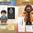LEGO Harry Potter Enciclopedia de personajes (Character Encyclopedia) - thumbnail of spread image 1 Thumbnail image of LEGO Harry Potter Enciclopedia de personajes (Character Encyclopedia) - 1
