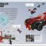LEGO Marvel: El diccionario visual (Visual Dictionary) - thumbnail of spread image 1 Thumbnail image of LEGO Marvel: El diccionario visual (Visual Dictionary) - 1