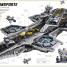 LEGO Marvel: El diccionario visual (Visual Dictionary) - thumbnail of spread image 4 Thumbnail image of LEGO Marvel: El diccionario visual (Visual Dictionary) - 4