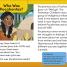 DK Super Readers Level 2 Matoaka: The True Story of Pocahontas - thumbnail of spread image 1 Thumbnail image of DK Super Readers Level 2 Matoaka: The True Story of Pocahontas - 1