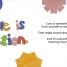 A Kids Book About Love - thumbnail of spread image 3 Thumbnail image of A Kids Book About Love - 3