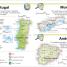 Pocket Genius Countries of the World - thumbnail of spread image 3 Thumbnail image of Pocket Genius Countries of the World - 3