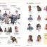 German English Bilingual Visual Dictionary - thumbnail of spread image 4 Thumbnail image of German English Bilingual Visual Dictionary - 4