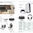 German English Bilingual Visual Dictionary - thumbnail of spread image 5 Thumbnail image of German English Bilingual Visual Dictionary - 5