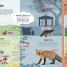 The Children's Book of Wildlife Watching - thumbnail of spread image 1 Thumbnail image of The Children's Book of Wildlife Watching - 1