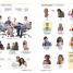 Portuguese English Bilingual Visual Dictionary - thumbnail of spread image 1 Thumbnail image of Portuguese English Bilingual Visual Dictionary - 1