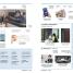 Portuguese English Bilingual Visual Dictionary - thumbnail of spread image 2 Thumbnail image of Portuguese English Bilingual Visual Dictionary - 2