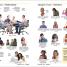 Russian English Bilingual Visual Dictionary - thumbnail of spread image 1 Thumbnail image of Russian English Bilingual Visual Dictionary - 1