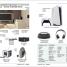 Russian English Bilingual Visual Dictionary - thumbnail of spread image 5 Thumbnail image of Russian English Bilingual Visual Dictionary - 5