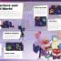 Thumbnail image of Disney Pixar Inside Out 2 Ultimate Sticker Book - 4