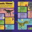 Kahoot! Quiz Time Dinosaurs - thumbnail of spread image 1 Thumbnail image of Kahoot! Quiz Time Dinosaurs - 1