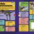 Kahoot! Quiz Time Dinosaurs - thumbnail of spread image 3 Thumbnail image of Kahoot! Quiz Time Dinosaurs - 3