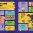 Kahoot! Quiz Time Dinosaurs - thumbnail of spread image 6 Thumbnail image of Kahoot! Quiz Time Dinosaurs - 6