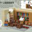 LEGO Minecraft Ideas - thumbnail of spread image 4 Thumbnail image of LEGO Minecraft Ideas - 4