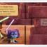 Pop-Up Peekaboo! Star Wars Young Jedi Adventures - thumbnail of spread image 3 Thumbnail image of Pop-Up Peekaboo! Star Wars Young Jedi Adventures - 3