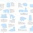 Ultimate Sticker Book: Puppy - thumbnail of spread image 2 Thumbnail image of Ultimate Sticker Book: Puppy - 2