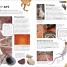 Children's Book of Art - thumbnail of spread image 2 Thumbnail image of Children's Book of Art - 2