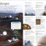 Space: A Visual Encyclopedia - thumbnail of spread image 1 Thumbnail image of Space: A Visual Encyclopedia - 1
