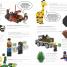 Thumbnail image of The LEGO® Ideas Book - 2