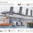 Story of the Titanic - thumbnail of spread image 1 Thumbnail image of Story of the Titanic - 1