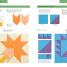 The Needlecraft Book - thumbnail of spread image 4 Thumbnail image of The Needlecraft Book - 4