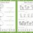 Thumbnail image of Maths Made Easy Adding and Taking Away Ages 3-5 Preschool - 3